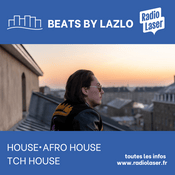 Podcast Beats by Lazlo