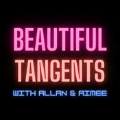 Podcast Beautiful Tangents with Allan and Aimee Lake