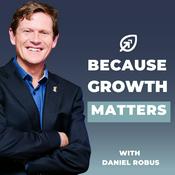 Podcast Because Growth Matters