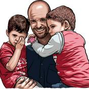 Podcast Become a Fearless Father