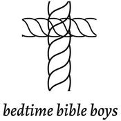 Podcast Bedtime Bible Boys