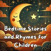 Podcast Bedtime Stories and Rhymes for Children