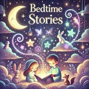 Podcast Bedtime Stories - Dutch - Age 3 to 5