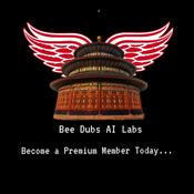 Podcast Bee Dubs AI Labs