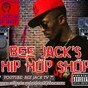Podcast BEE JACK'S HIP HOP SHOP