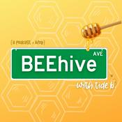 Podcast Beehive Avenue with Tide B.