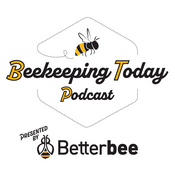 Podcast Beekeeping Today Podcast