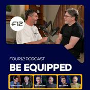 Podcast #BeEquipped | Four12