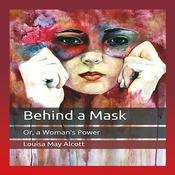 Podcast Behind a Mask; or, a Woman's Power