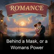 Podcast Behind a Mask, or a Womans Power