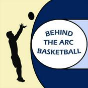 Podcast Behind the Arc basketball