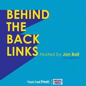 Podcast Behind the Backlinks