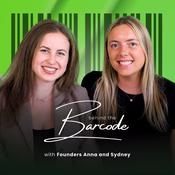 Podcast Behind The Barcode