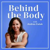 Podcast Behind the Body: Fat Loss, Muscle, & Metabolism for Women Over 40