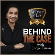 Podcast Behind the Case