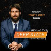 Podcast Behind The Deep State