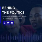 Podcast Behind the politics: She fights her battles silently