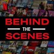 Podcast Behind The Scenes