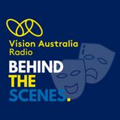 Podcast Behind the Scenes - Vision Australia Radio