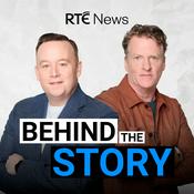 Podcast Behind the Story