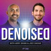 Podcast Denoised