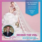 Podcast Behind The Veil