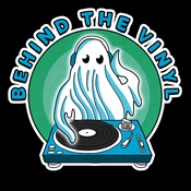 Podcast Behind the Vinyl