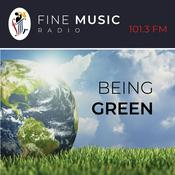 Podcast Being Green