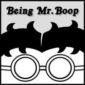 Podcast Being Mr. Boop