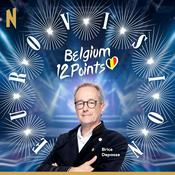 Podcast Belgium 12 points
