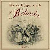 Podcast Belinda by Maria Edgeworth (1768 - 1849)