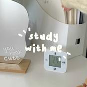 Podcast bella’s study corner