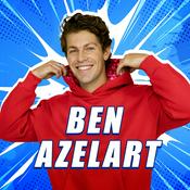 Podcast Ben Azelart