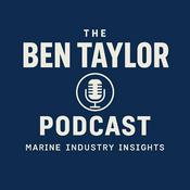 Podcast Ben Taylor Podcast