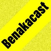 Podcast Benakacast