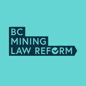 Podcast Beneath the Surface: A Podcast by the BC Mining Law Reform Network