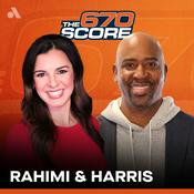 Podcast Rahimi & Harris Show