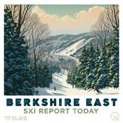 Podcast Berkshire East Mountain Resort Ski Report