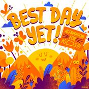 Podcast Best Day Yet: Affirmations, Meditations, &amp; Mindfulness For Kids