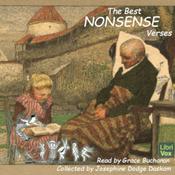Podcast The Best Nonsense Verses by Josephine Daskam Bacon