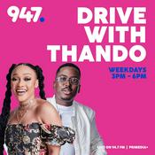 947 Drive with Thando