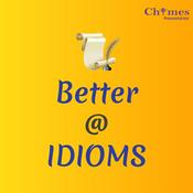 Podcast Better @ Idioms