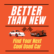 Podcast Better Than New