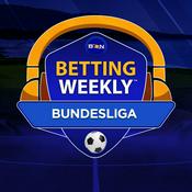 Podcast Betting Weekly: Bundesliga