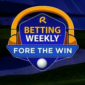 Podcast Betting Weekly: Fore The Win