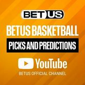 Podcast BetUS Basketball