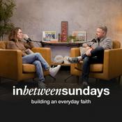 Podcast In Between Sundays