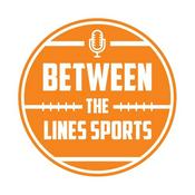 Podcast Between The Lines Sports