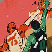 Podcast Between the Lines Podcast