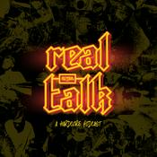 Podcast Between The Lines: Real Talk